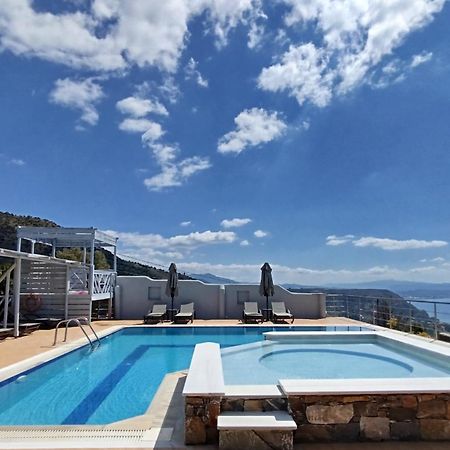 Alexena Apartments Agia Galini  Exterior photo