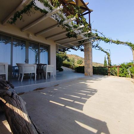 Alexena Apartments Agia Galini  Exterior photo