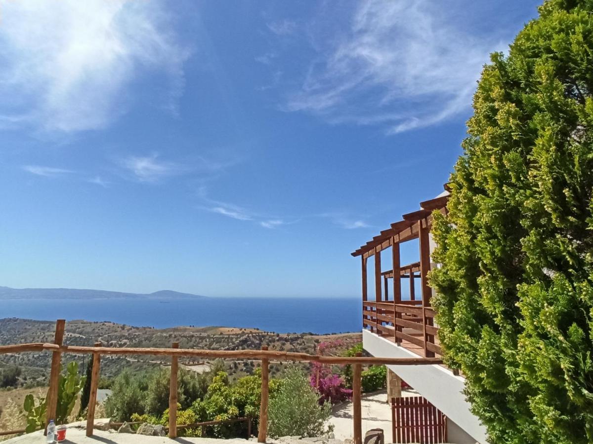 Alexena Apartments Agia Galini  Exterior photo