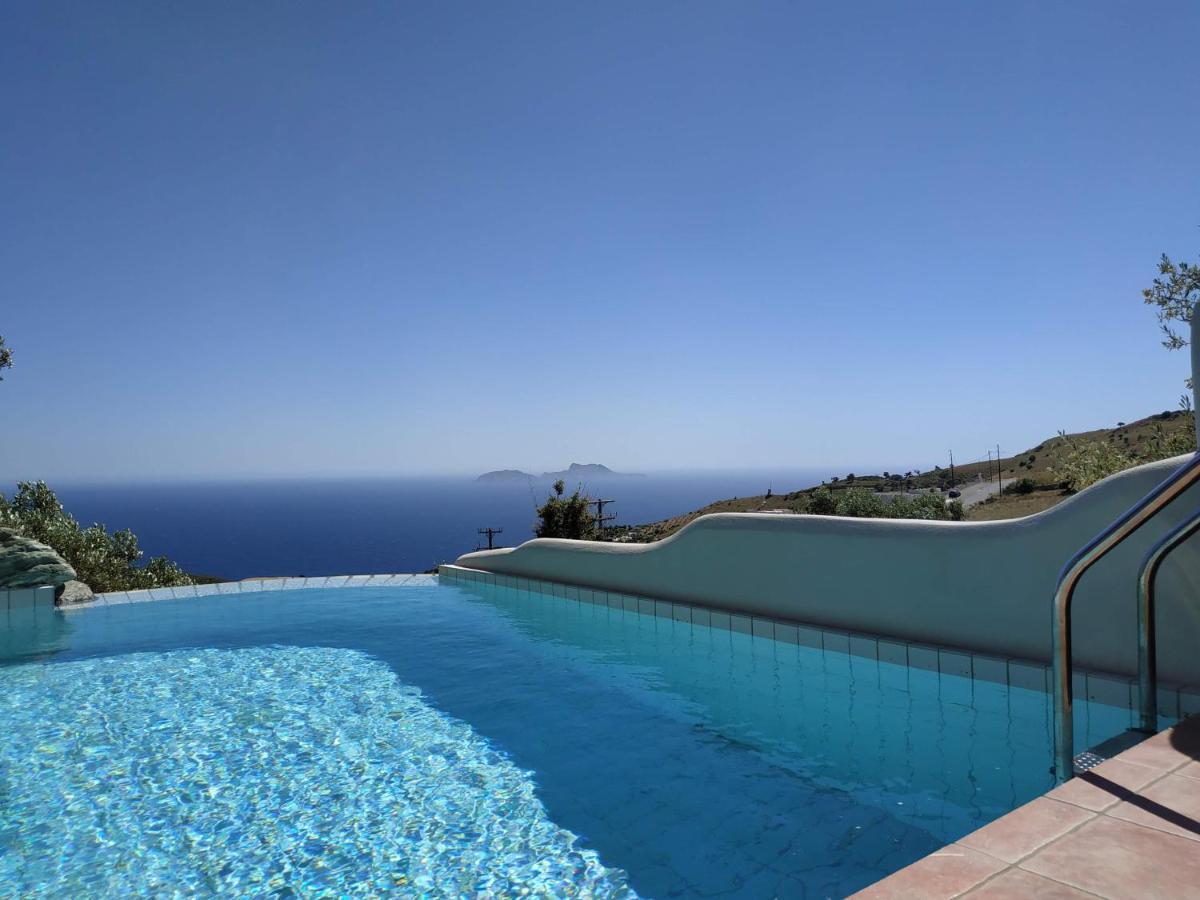 Alexena Apartments Agia Galini  Exterior photo