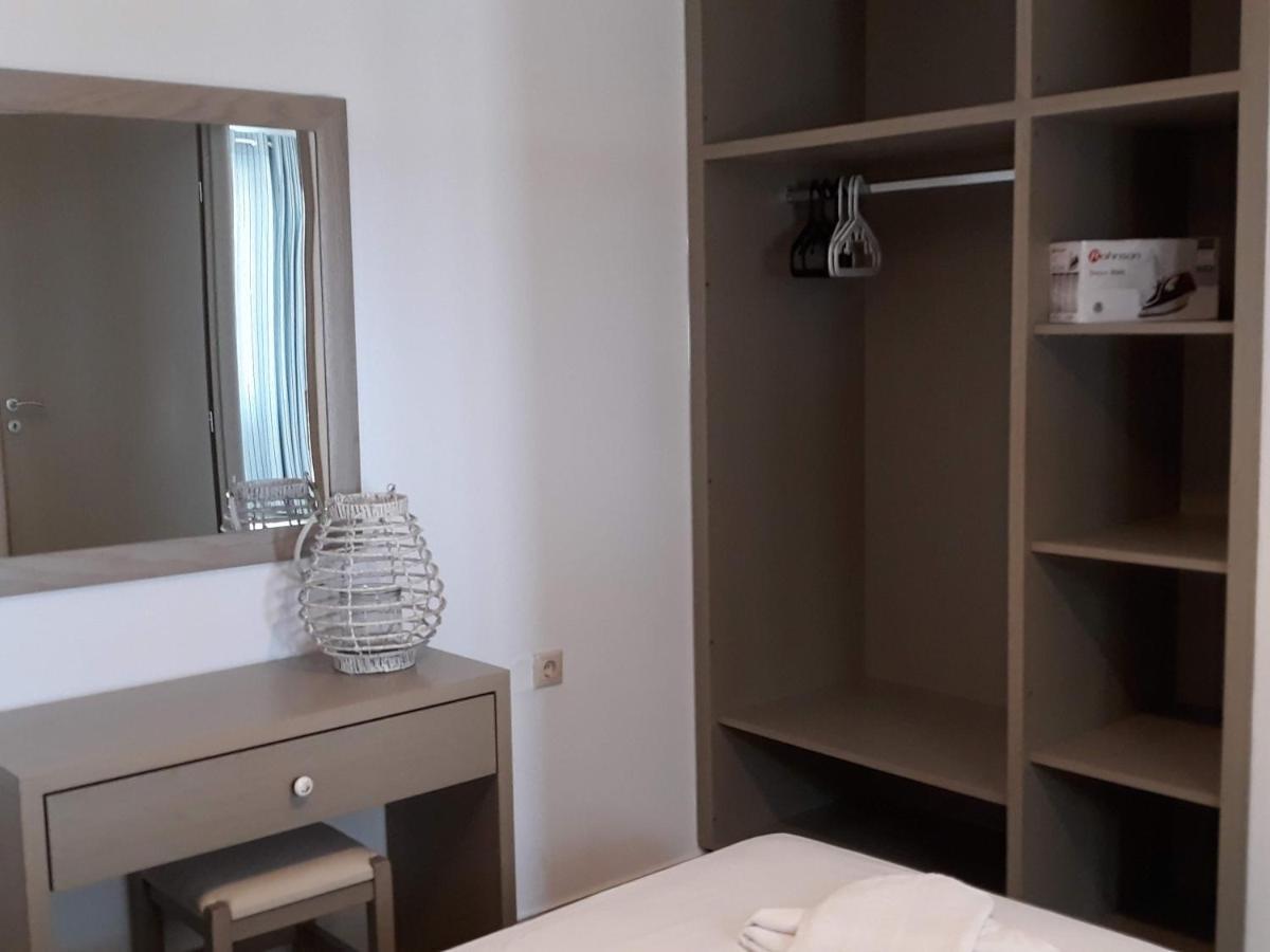 Alexena Apartments Agia Galini  Exterior photo
