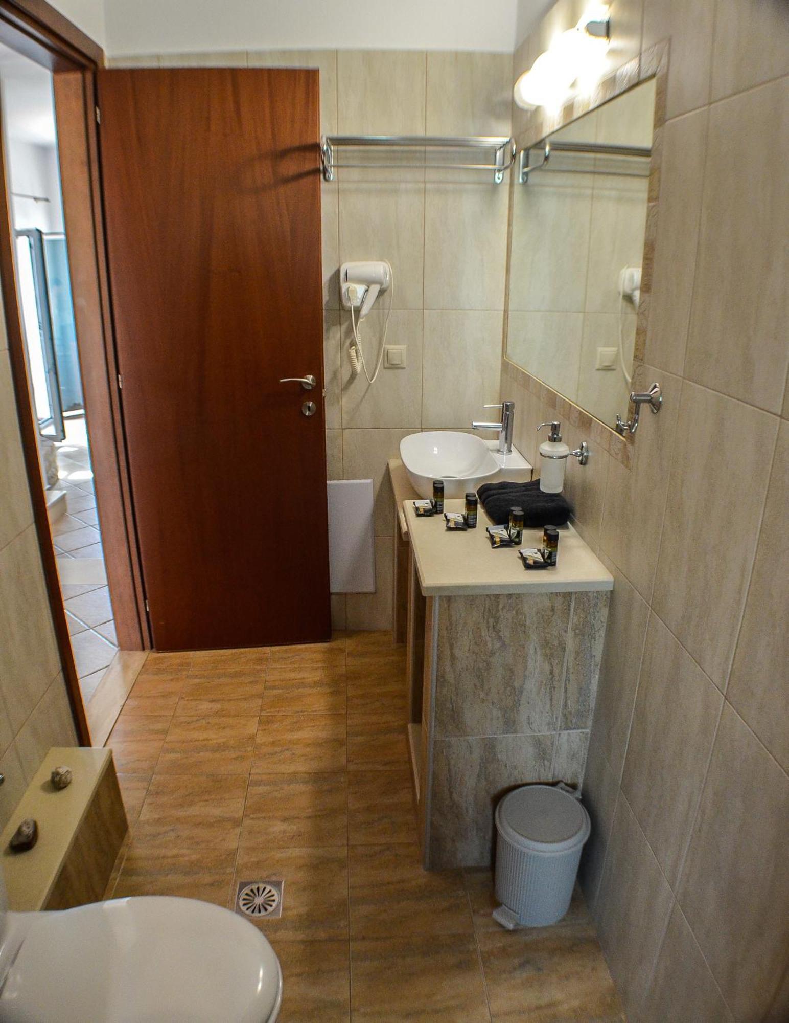 Alexena Apartments Agia Galini  Exterior photo