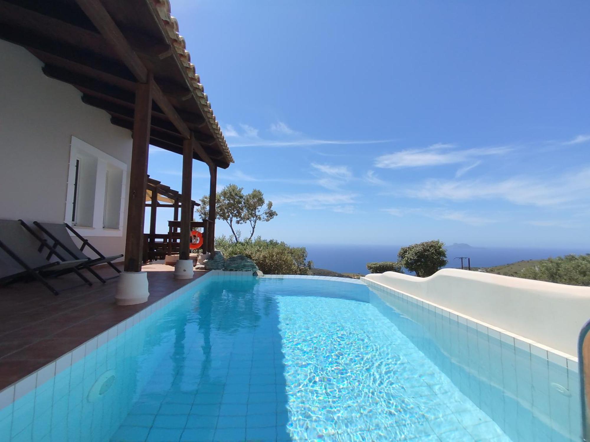 Alexena Apartments Agia Galini  Exterior photo