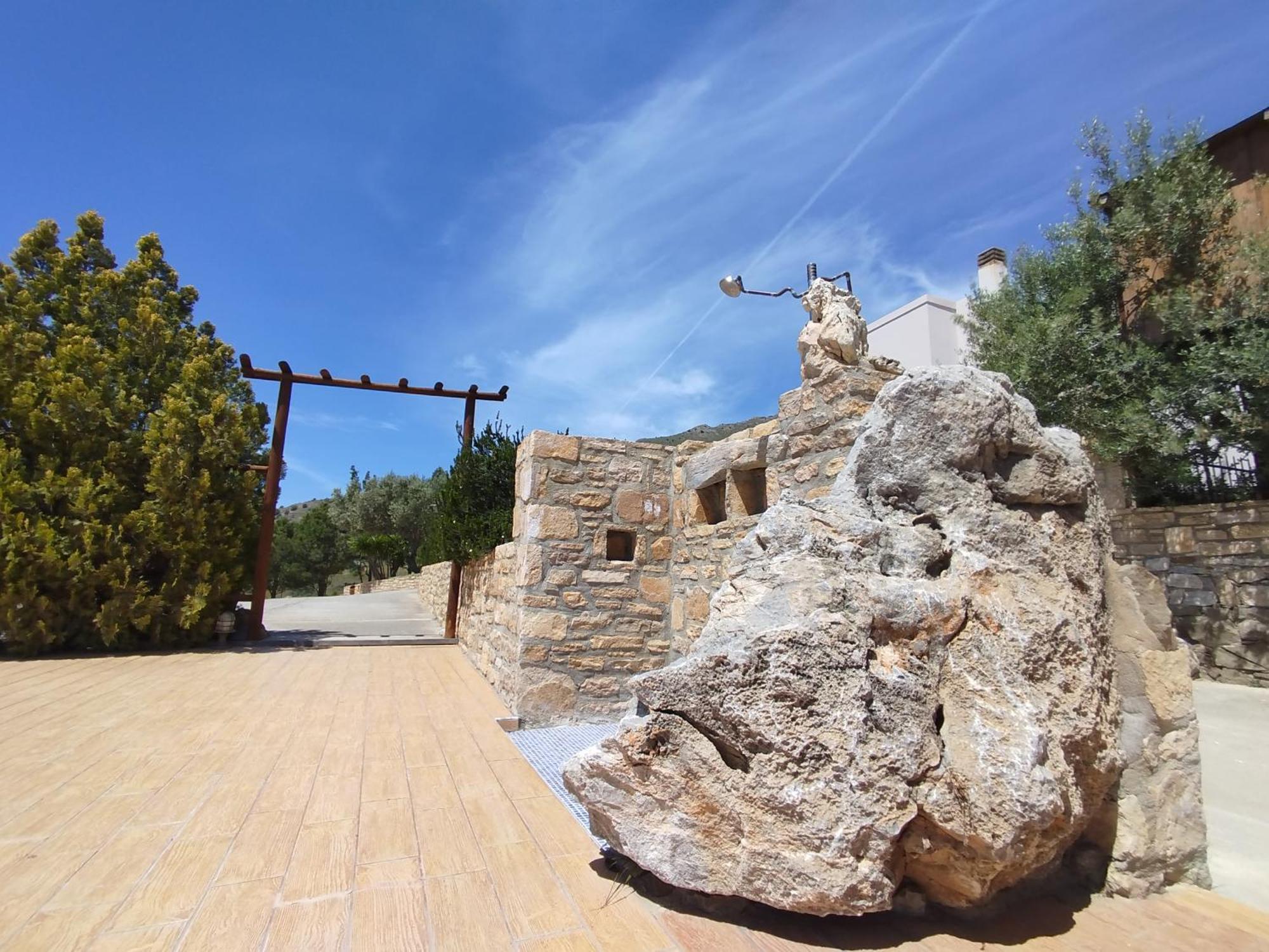 Alexena Apartments Agia Galini  Exterior photo