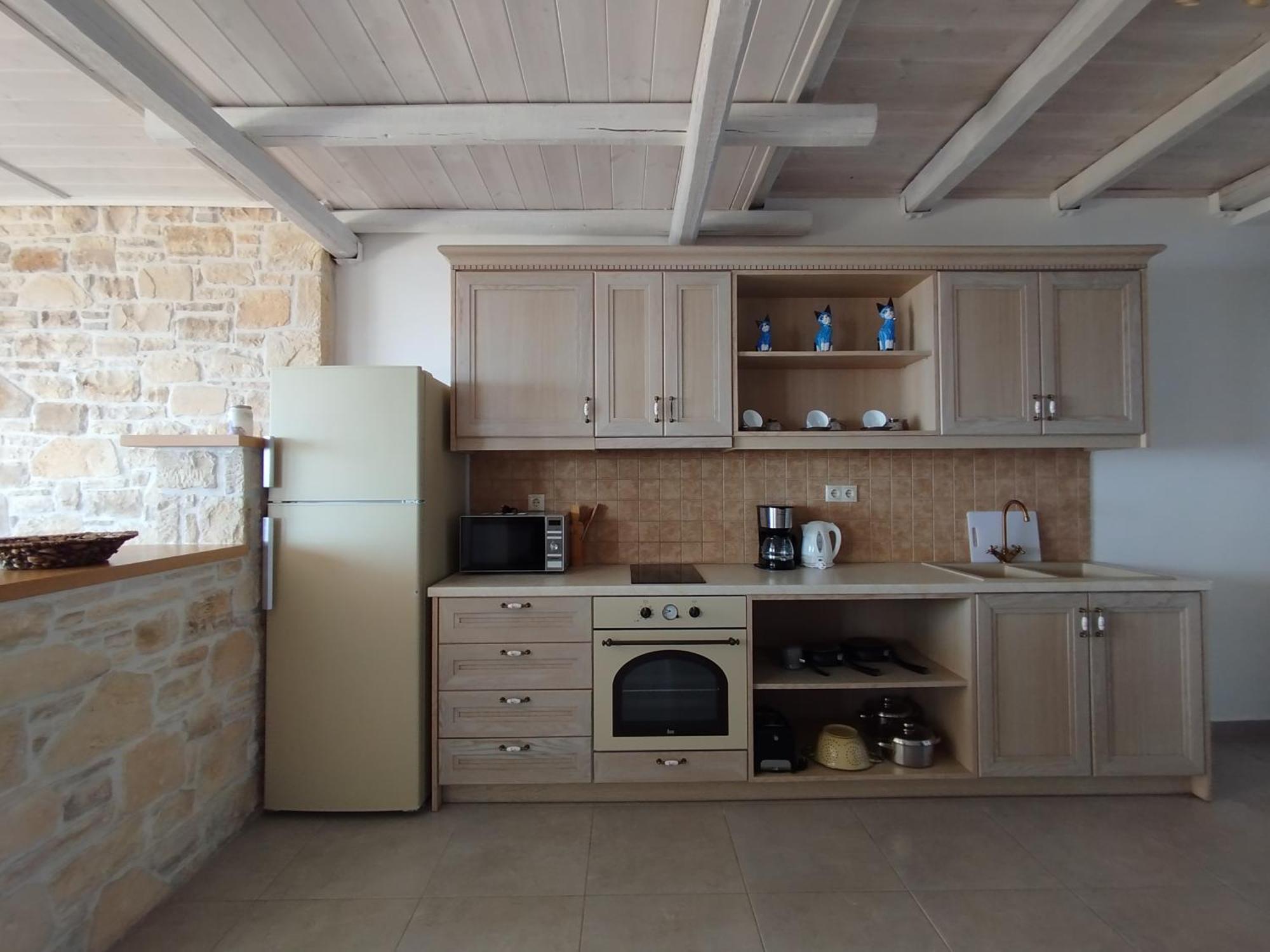 Alexena Apartments Agia Galini  Exterior photo