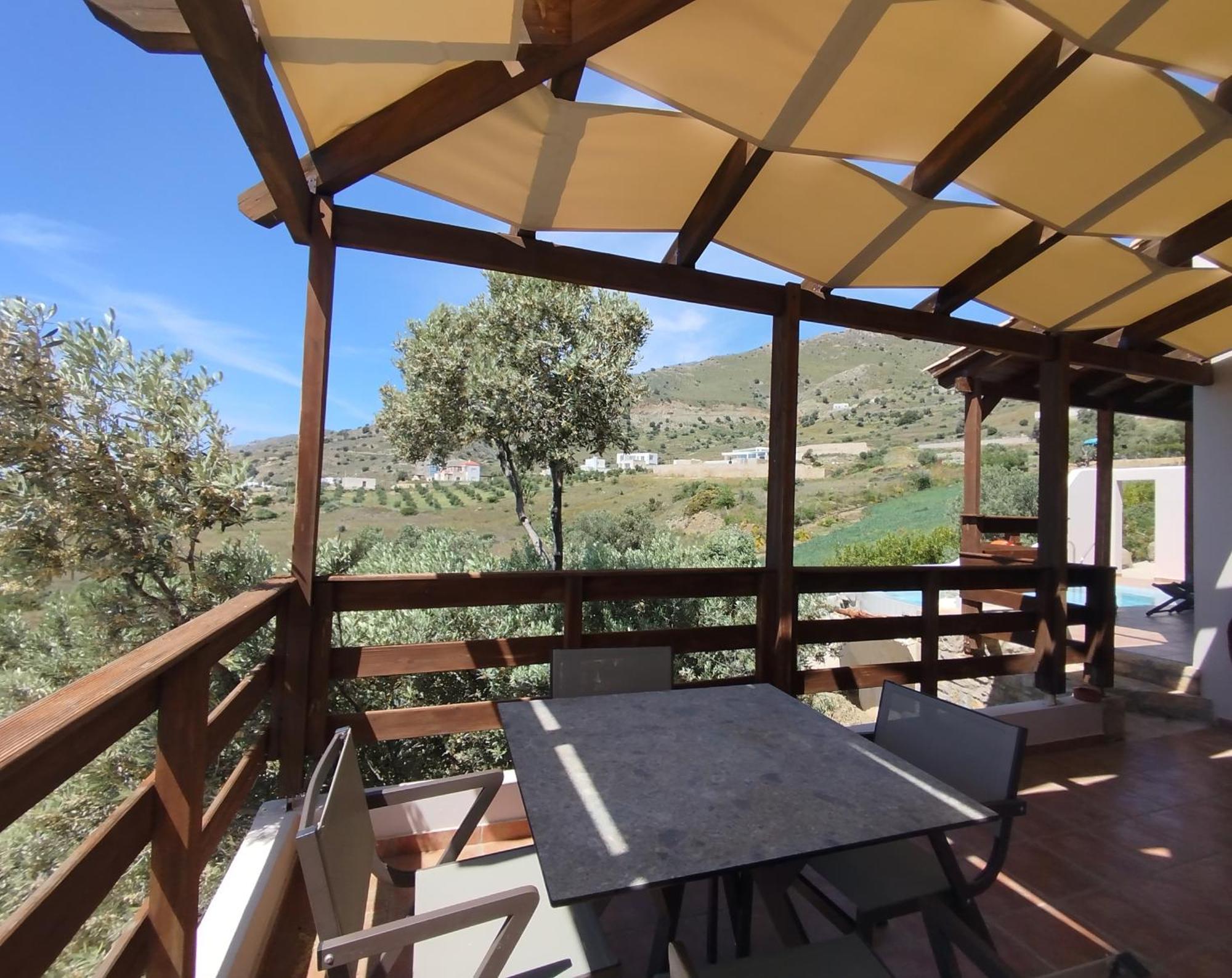 Alexena Apartments Agia Galini  Exterior photo