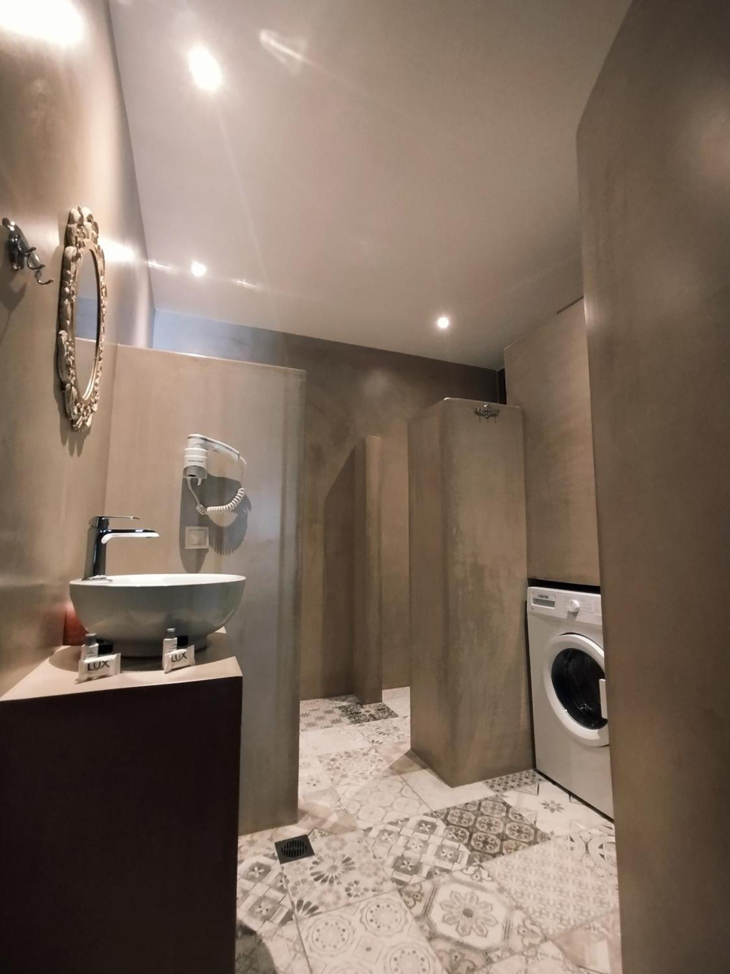 Alexena Apartments Agia Galini  Exterior photo