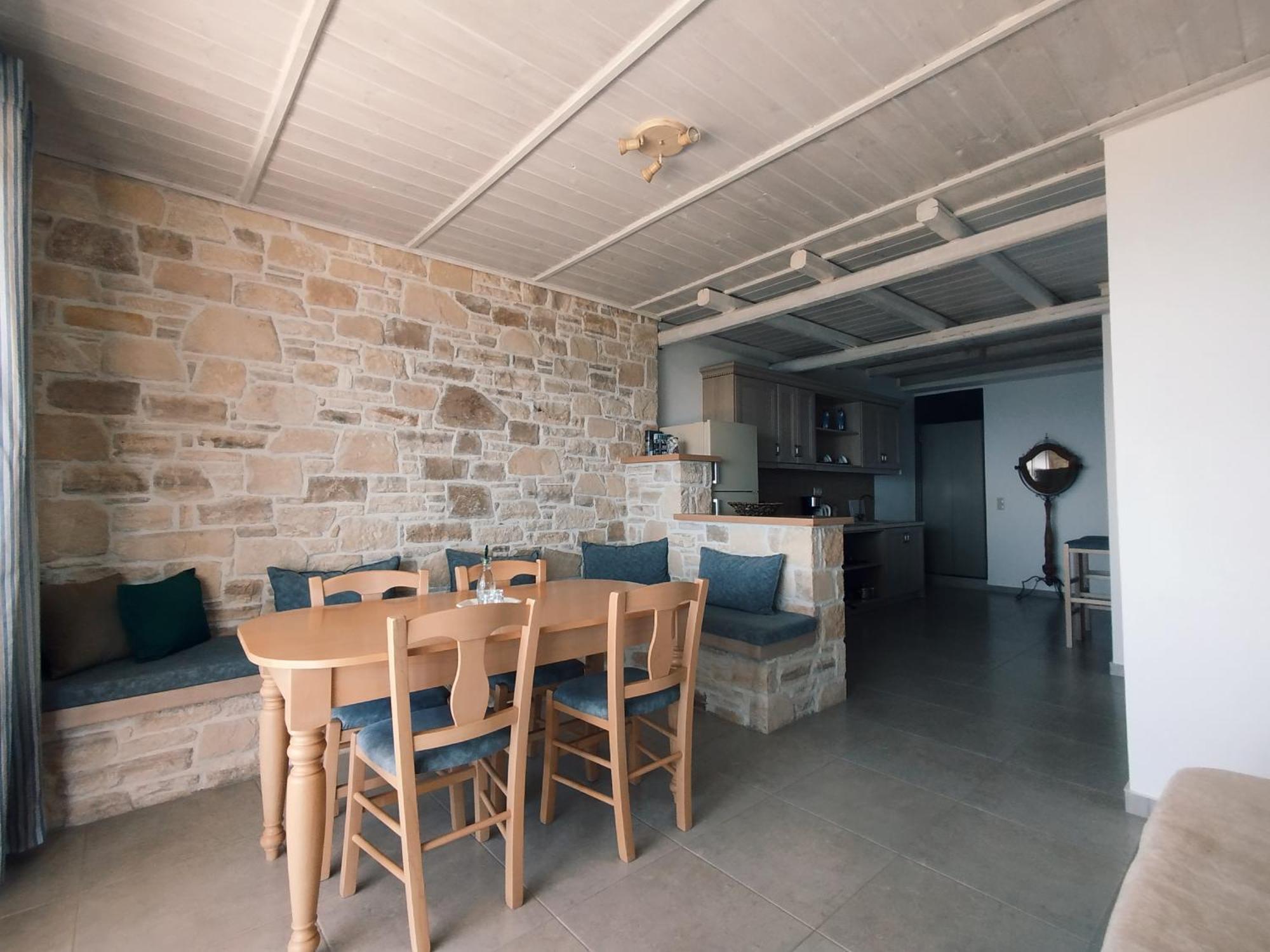 Alexena Apartments Agia Galini  Exterior photo