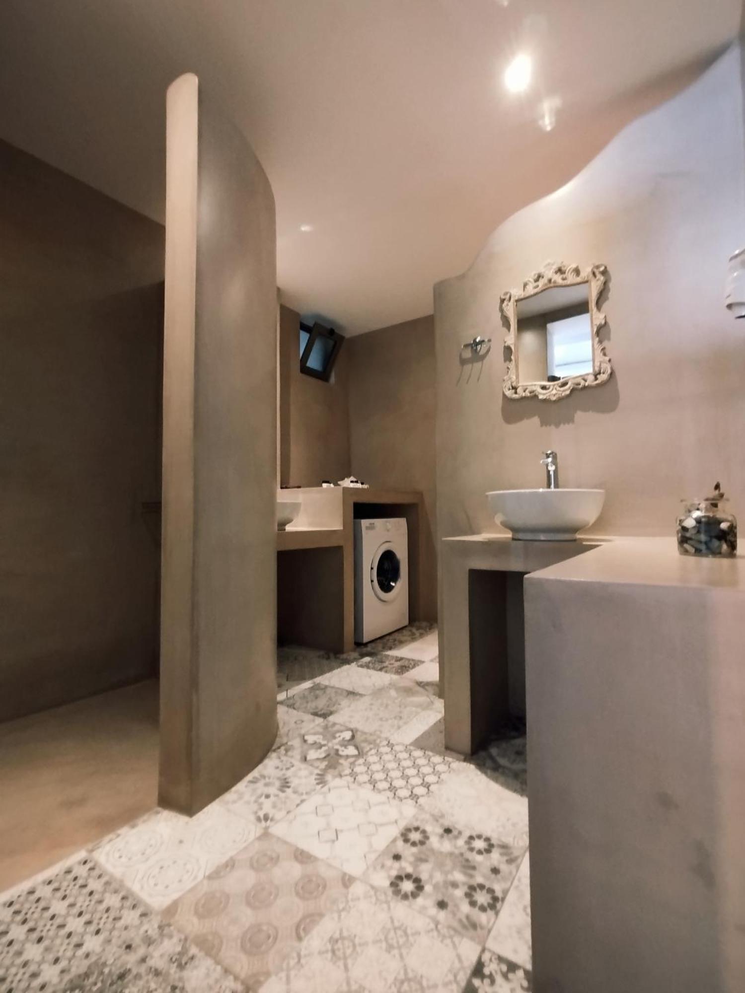 Alexena Apartments Agia Galini  Exterior photo