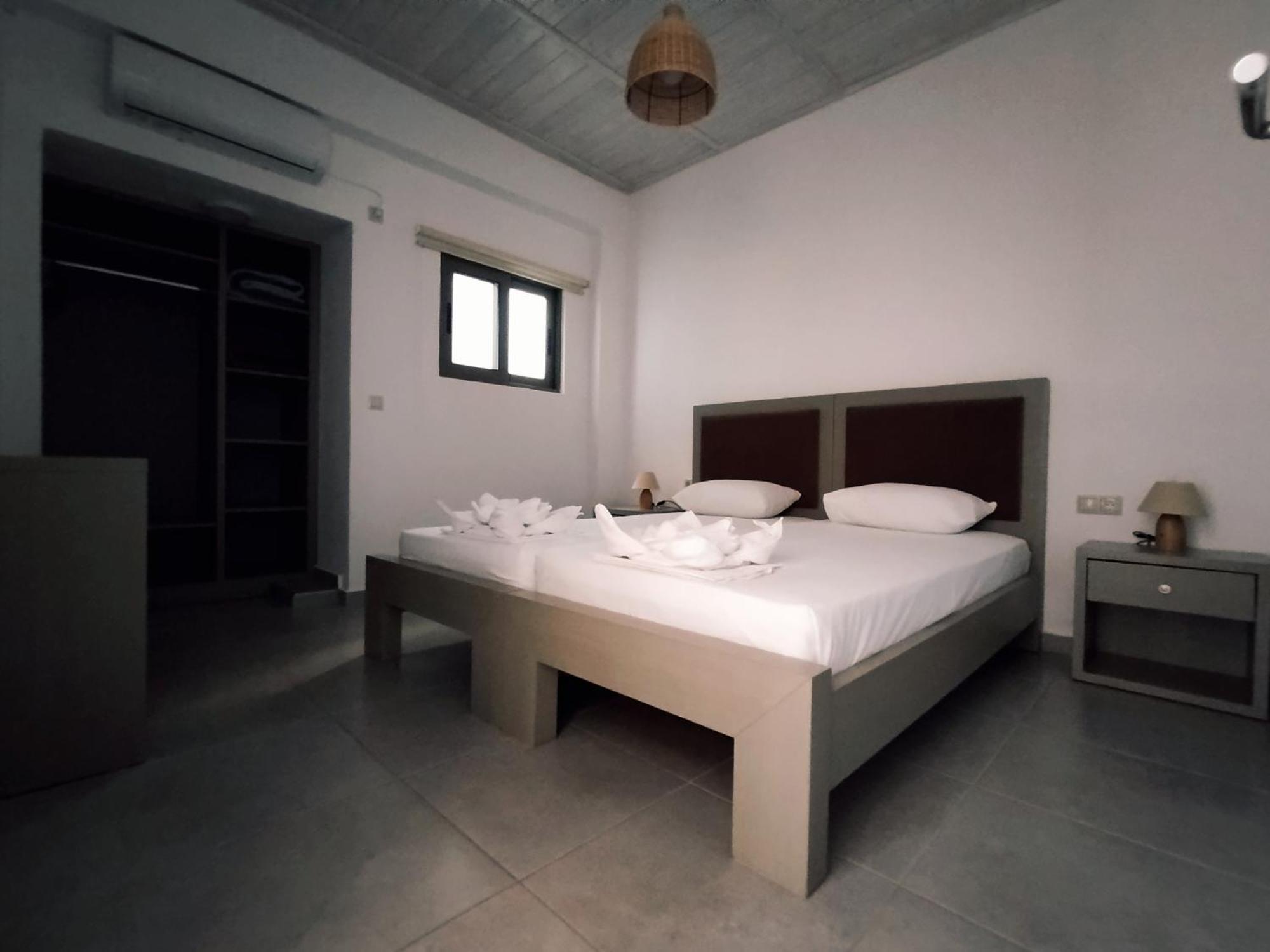 Alexena Apartments Agia Galini  Exterior photo