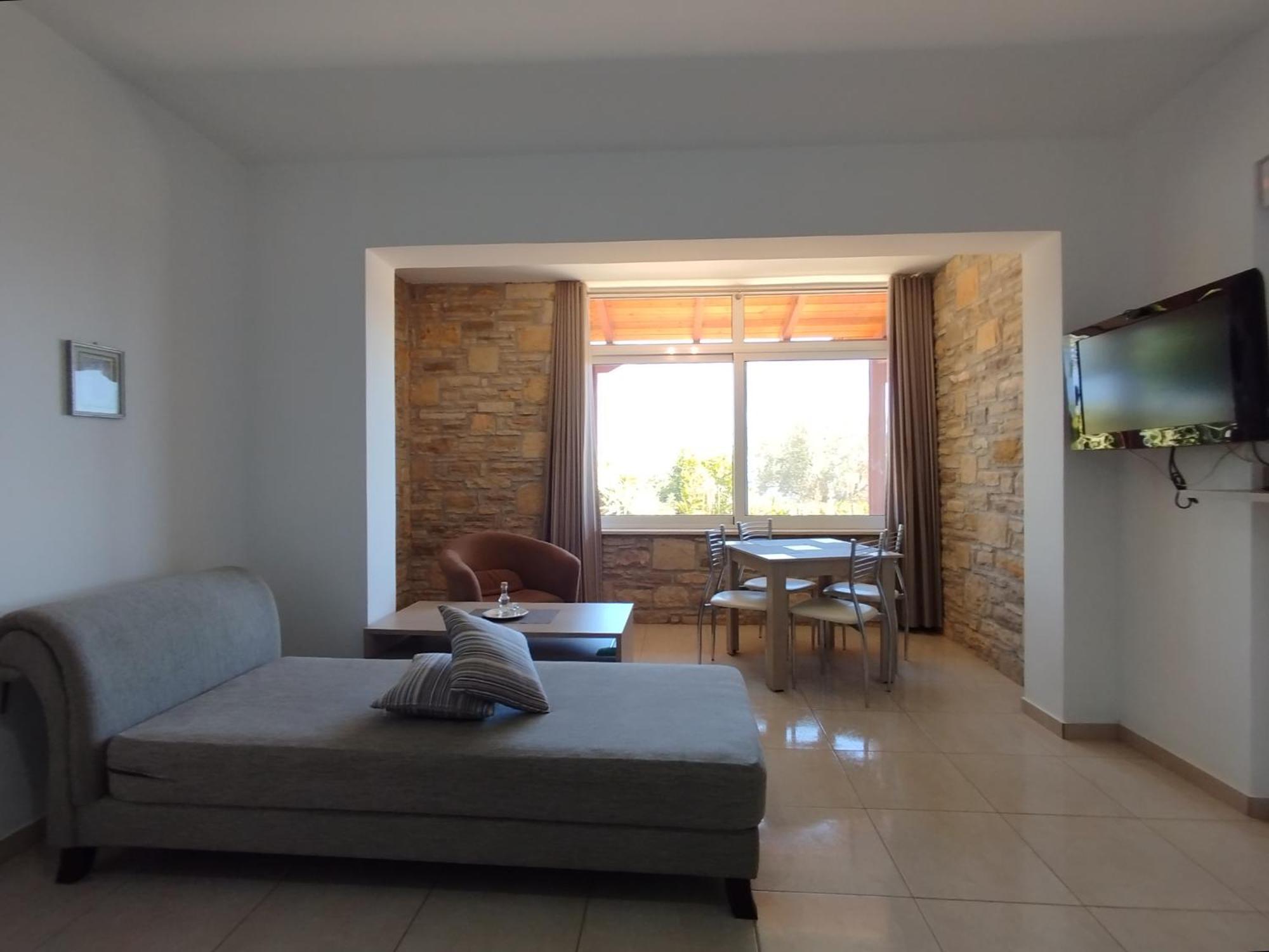 Alexena Apartments Agia Galini  Exterior photo