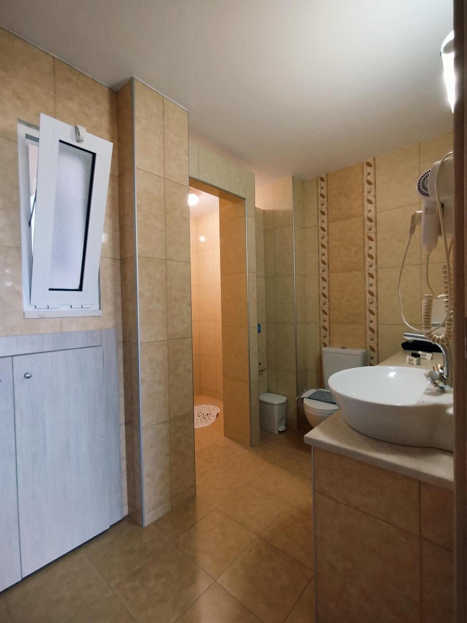Alexena Apartments Agia Galini  Exterior photo