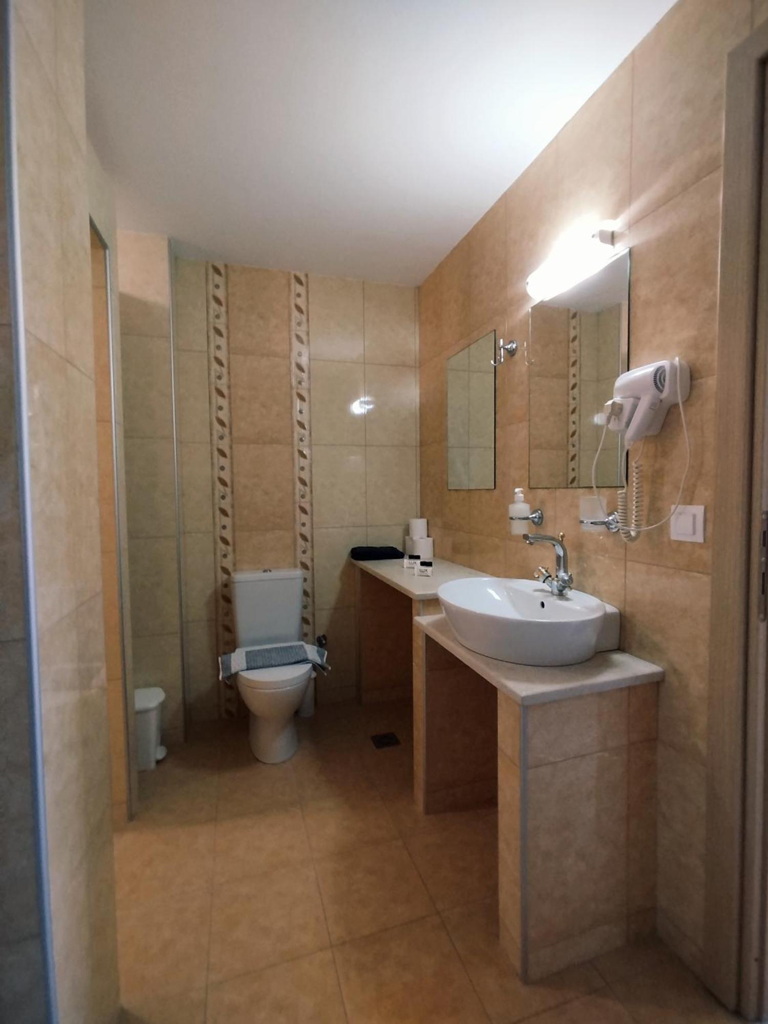 Alexena Apartments Agia Galini  Exterior photo