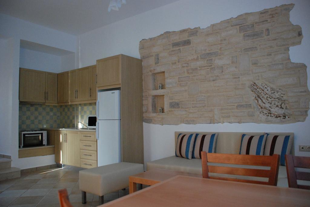 Alexena Apartments Agia Galini  Room photo