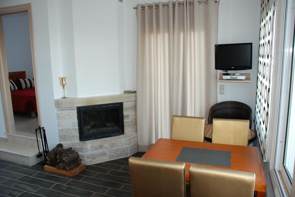 Alexena Apartments Agia Galini  Room photo